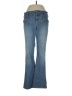 Lee Blue Jeans Size 12 - 14 - photo 1