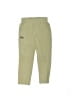 Under Armour Solid Green Active Pants Size 4 - photo 1