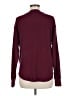 Gap - Maternity Burgundy Cardigan Size Med Maternity - photo 2