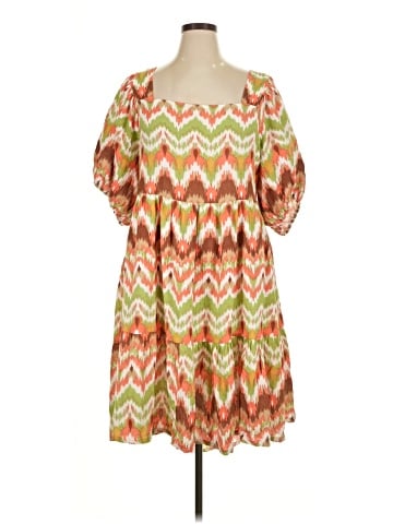 Ashley Stewart Casual Dress (view 1)