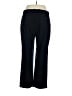 J.Crew Solid Blue Wool Pants Size 16 - photo 2