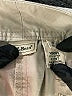 L.L.Bean Solid Tan Casual Skirt Size 14 - photo 4