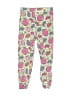 Unbranded Print Pink Sweatpants Size 3T - photo 1