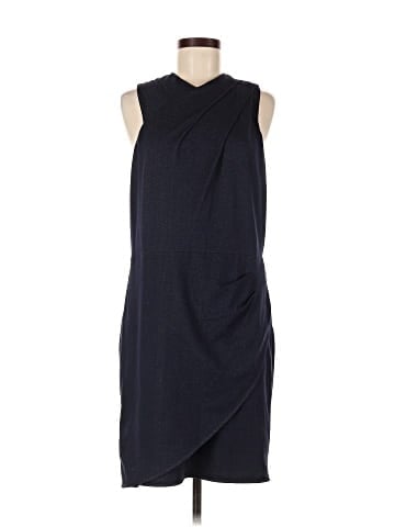 Halston Heritage Cocktail Dress (view 1)