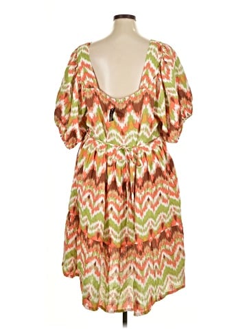 Ashley Stewart Casual Dress (view 2)