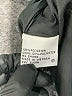 Le Suit 100% Polyester Black Blazer Size 14 - photo 7