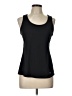 Active by Old Navy Black Active Tank Size L - photo 1