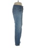 Lee Blue Jeans Size 12 - 14 - photo 4
