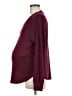 Gap - Maternity Burgundy Cardigan Size Med Maternity - photo 5