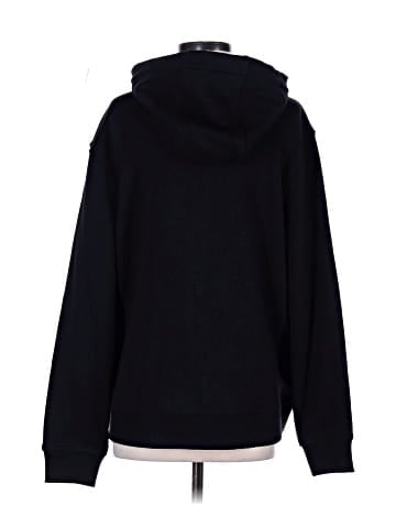 Burberry Zip Up Hoodie (view 2)