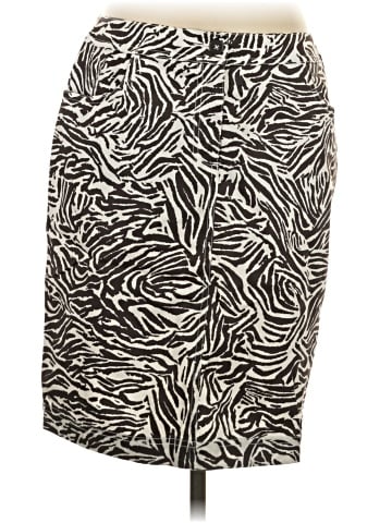 Chico's Casual Skirt (view 1)