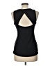 Active by Old Navy Black Active Tank Size L - photo 2