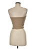 Unbranded Tan Tube Top Size M - photo 2