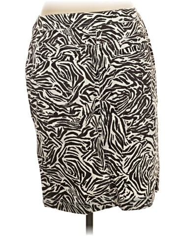 Chico's Casual Skirt (view 2)