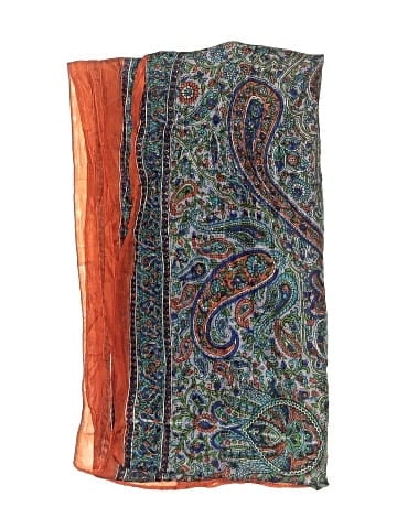 Unbranded scarf (view 2)