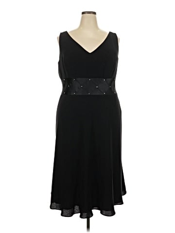 Jones New York Collection Cocktail Dress (view 1)