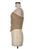 Unbranded Tan Tube Top Size M - photo 5