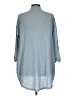 Ginger G. Blue Kimono Size L (estimated) - photo 2