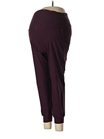Beyond the Bump by Beyond Yoga Sweatpants (view 1)
