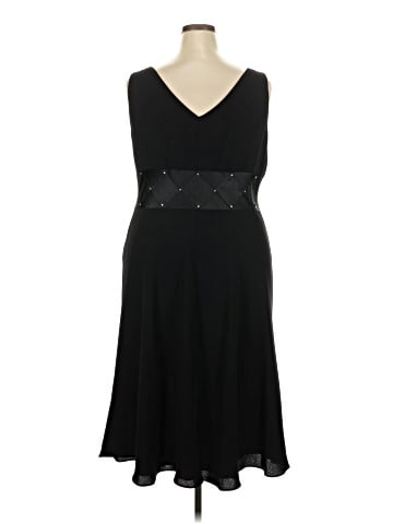 Jones New York Collection Cocktail Dress (view 2)