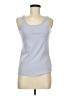 J.Jill Silver Active Tank Size M - photo 1