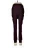 Beyond the Bump by Beyond Yoga Burgundy Sweatpants Size Med Maternity - photo 2