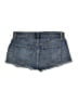 Old Navy 100% Cotton Blue Denim Shorts Size 2R - photo 2