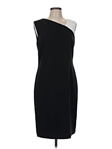 Lauren by Ralph Lauren Cocktail Dress (view 1)