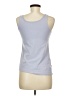 J.Jill Silver Active Tank Size M - photo 2