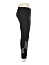 Assorted Brands Black Active Pants Size L - photo 4