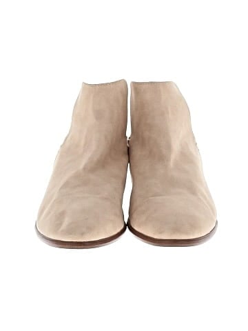 Qupid Ankle Boots (view 2)