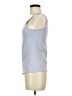 J.Jill Silver Active Tank Size M - photo 5
