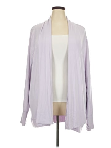 Tek Gear Kimono (view 1)