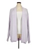 Tek Gear Purple Kimono Size 3X - photo 1