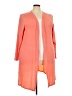 Lane Bryant Orange Cardigan Size 22 - 24 Plus - photo 1