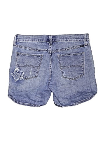 Lucky Brand Denim Shorts (view 2)