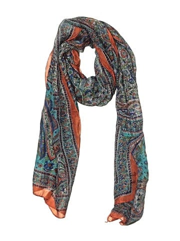 Unbranded scarf (view 1)
