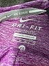 Nike Purple Turtleneck Sweater Size XS - photo 7