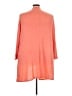 Lane Bryant Orange Cardigan Size 22 - 24 Plus - photo 2
