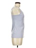 J.Jill Silver Active Tank Size M - photo 4