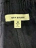 Max Studio Blue Linen Pants Size M - photo 7