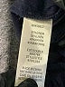 Max Studio Blue Linen Pants Size M - photo 8