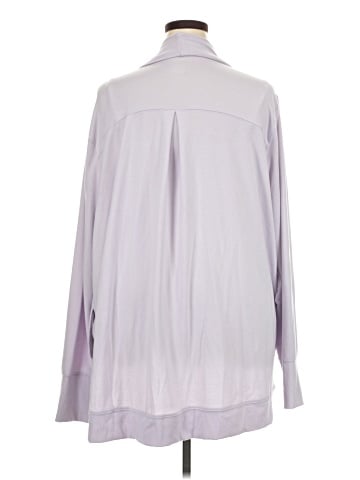 Tek Gear Kimono (view 2)