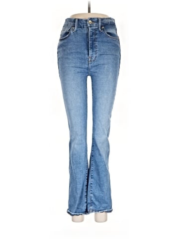 Good American Jeans (view 1)