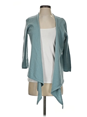 Garnet Hill Cardigan (view 1)