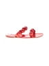 Steve Madden Orange Sandals Size 9 - photo 1