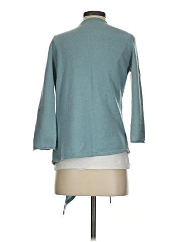 Garnet Hill Cardigan (view 2)