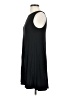 Ann Taylor LOFT Outlet Solid Black Casual Dress Size XS - photo 5