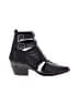 Chinese Laundry Black Ankle Boots Size EU 38 - photo 1