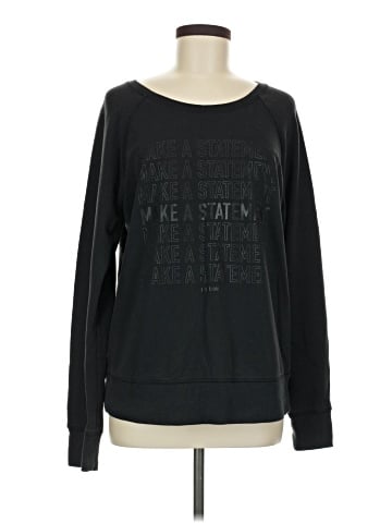 Reebok Sweatshirt (view 1)